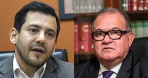 La Nación / Ternas TSJE: Rossel y Bogarín, con ventaja en la pulseada para los cargos de ministros
