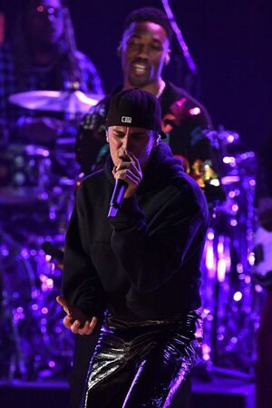 Justin Bieber en México: “El racismo es diabólico” - Gente - ABC Color