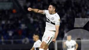 Crónica / ¡Olimpia ya tiene rival en octavos de la Sudamericana!