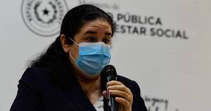 La Nación / Salud detecta nueva subvariante de ómicron en el país