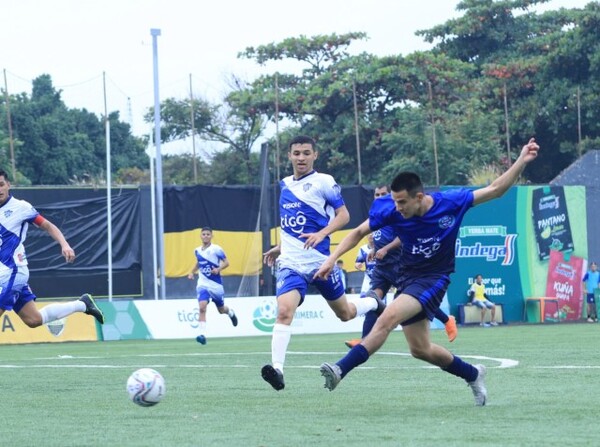 Primera C: igualdad en el inicio de la cuarta fecha - APF