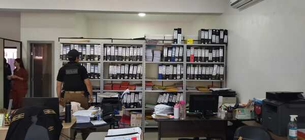 Diario HOY | Operación Status: siguiendo la ruta del dinero del narcotráfico en PJC