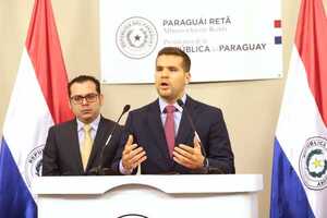 Ejecutivo anuncia veto parcial de Declaraciones Juradas | 1000 Noticias