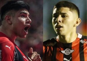 El camino de Cerro y Libertad si pasan los octavos de final