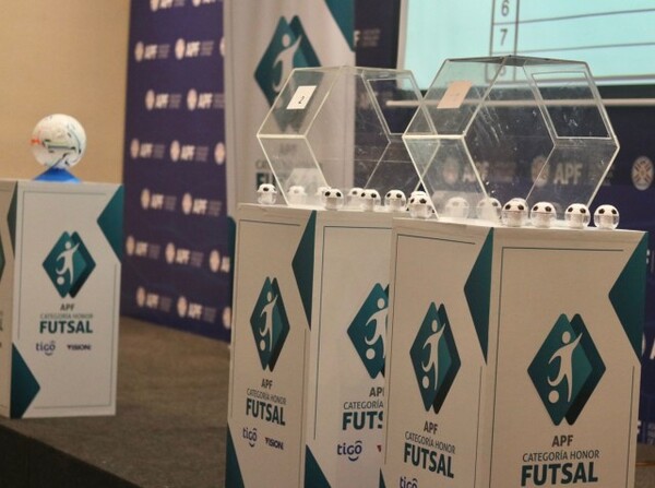 Con el calendario listo - APF