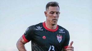 Diego Churín opina sobre Olimpia