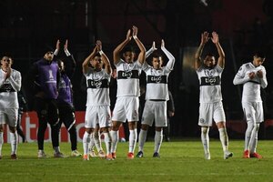 Lo que le espera a Olimpia en la Sudamericana si supera a Goianiense
