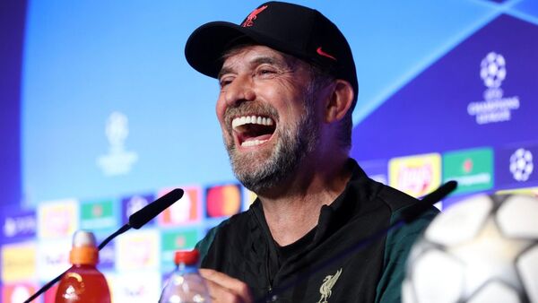 Klopp: "Las remontadas del Real Madrid han sido una locura" - El Independiente