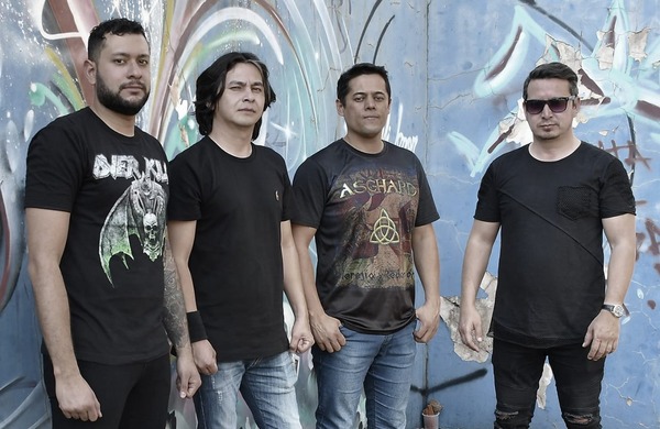 "Deshuesado" nueva propuesta en videoclip de banda esteña Asghard - Noticde.com