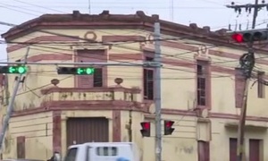 Se prohíbe demolición de "Molino San Luis" - SNT