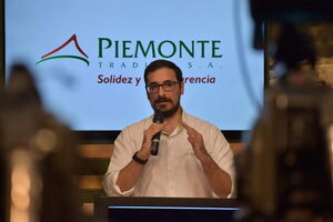 Piemonte remata 300 vaquillas preñadas de Ganadera La Blanca, mañana sábado