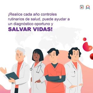 Diario HOY | Cáncer de la sangre: los signos de alarma y lo fundamental para enfrentarlo