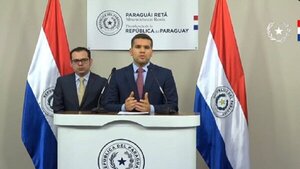 Presidente de la República veta parcialmente ley que despenaliza omisiones en DDJJ | Noticias Paraguay
