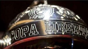 Copa Libertadores: los cruces de octavos y el cuadro hasta la final - Fútbol Internacional - ABC Color