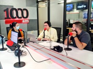 Actualidad del parque automotor paraguayo | 1000 Noticias