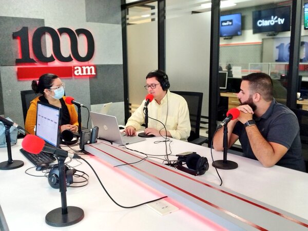 Actualidad del parque automotor paraguayo | 1000 Noticias