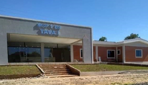 Gobernador inaugurará importantes obras en Tavaí y San Juan Nepomuceno - Noticiero Paraguay