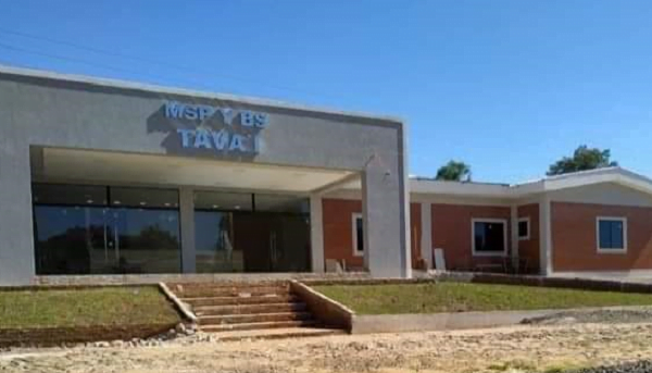 Gobernador inaugurará importantes obras en Tavaí y San Juan Nepomuceno - Noticiero Paraguay