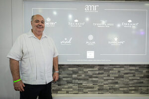 La integración de las hoteleras Apple Leisure Group y Hyatt avanza en América - MarketData