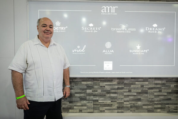 La integración de las hoteleras Apple Leisure Group y Hyatt avanza en América - MarketData
