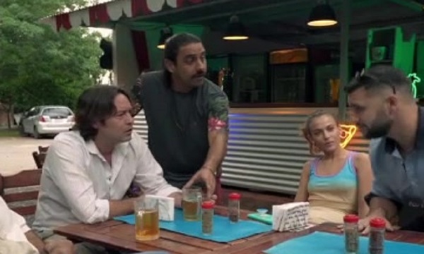 Imperdibles capítulos de "Orsai - La serie" - SNT