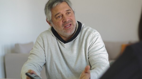 'Tenemos que trabajar en la salud mental'