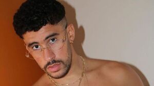 Bad Bunny reveló qué hace para relajarse y dejó con la boca abierta al rollo