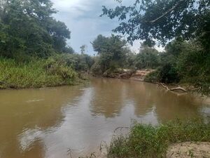 Hallan cuerpo de brasileño desaparecido en Canindeyú - Nacionales - ABC Color