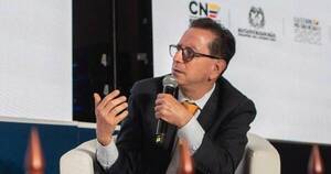 La Nación / Uso de armas en EEUU: un debate político con números irreversibles, según experto