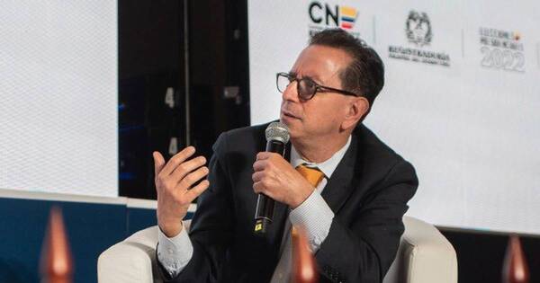 La Nación / Uso de armas en EEUU: un debate político con números irreversibles, según experto