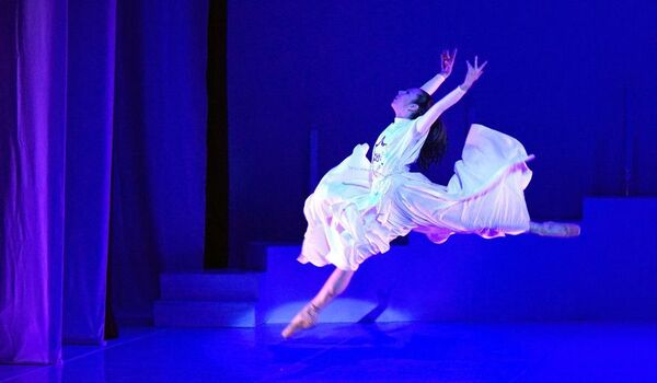 Ballet Clásico y Moderno Municipal prepara estreno sinfónico de “Las moradas de Teresa” - Cultura - ABC Color