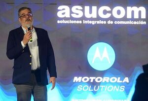 Asucom trae lo nuevo en radiocomunicación y videoseguridad de Motorola Solutions - Empresariales - ABC Color