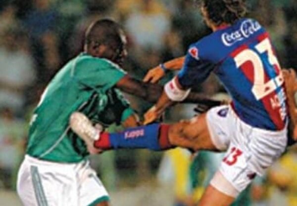 "Aquiles" Báez pide acompañar a Cerro para sacarle la presión a los jugadores - Megacadena — Últimas Noticias de Paraguay