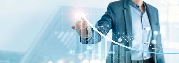 Entidad financiera reporta sólida recuperación en el ejercicio del 2021 - MarketData