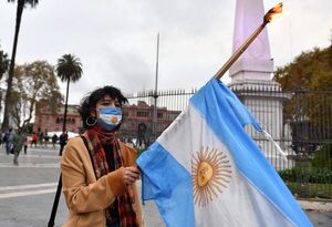 Argentina alivia la carga impositiva para miles de asalariados - Mundo - ABC Color