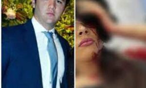 Agredida en “Morgan” muestra cicatrices y pide ayuda