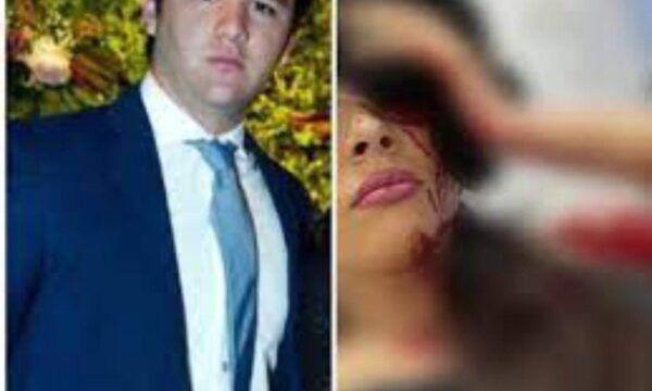 Agredida en “Morgan” muestra cicatrices y pide ayuda