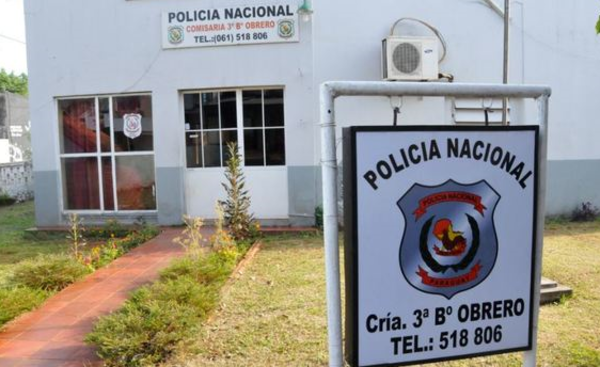 Se le habría “juntado el ganado” a una joven y terminó en pelea
