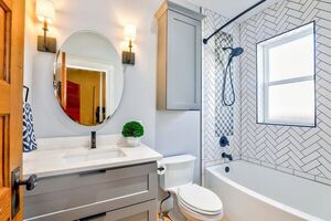 Trucos prácticos para evitar malos olores en el baño