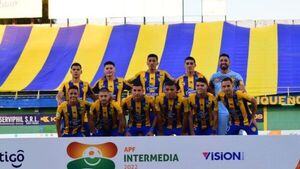 Luqueño ante Pastoreo, tremendo duelo en la Intermedia