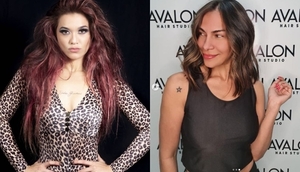 India salió en defensa de deliverys y destrozó a Lady Ana - Teleshow