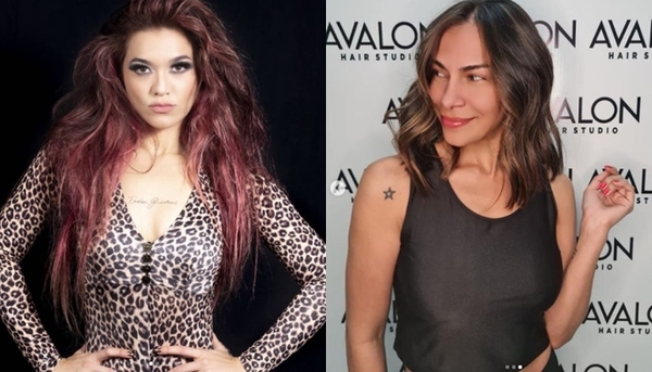 India salió en defensa de deliverys y destrozó a Lady Ana - Teleshow