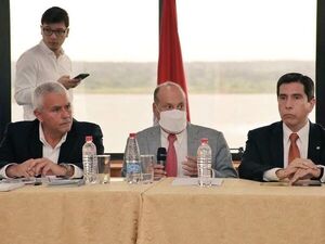 Presentan proyecto de ley para reformar y modernizar la Policía Nacional - Paraguay Informa