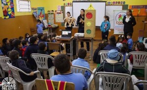 CODENI promueve charlas contra el abuso sexual en niños
