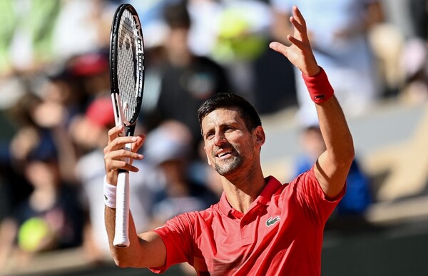 Diario HOY | Djokovic se instala con facilidad en la cuarta ronda de Roland Garros