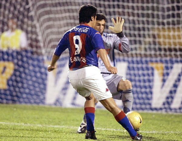 Las únicas victorias de Cerro ante Palmeiras fueron en Brasil - Cerro Porteño - ABC Color