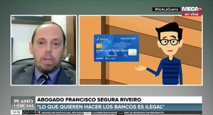 Al final Sedeco solo monitorea precios y BCP hace amigos y no controla, según abogado - Megacadena — Últimas Noticias de Paraguay