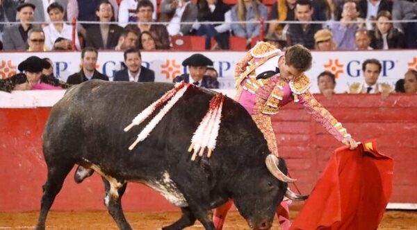 Juez suspende provisionalmente corridas de toros en mayor plaza de México