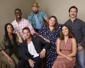 This Is Us: una serie inolvidable que desnuda la complejidad de las relaciones humanas