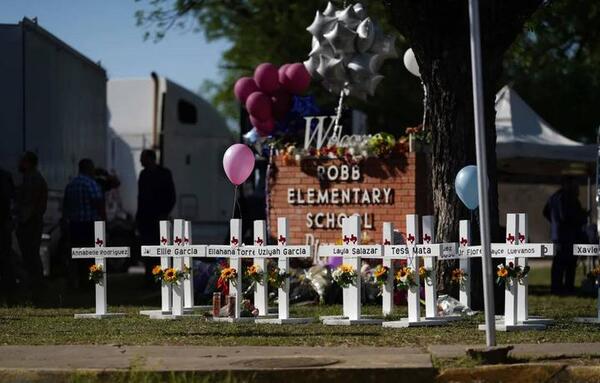 Escalofriante: así sobrevivió una niña de 11 años a la masacre de Texas
